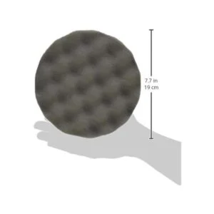 Genesis GAFPP7 Almohadilla de pulido universal de espuma_2