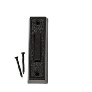 Ghost Controls AXPB Botón para sistemas de abrelatas de_1