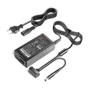 TAIFU 17.4V cargador de 2 canales y un adaptador de_1