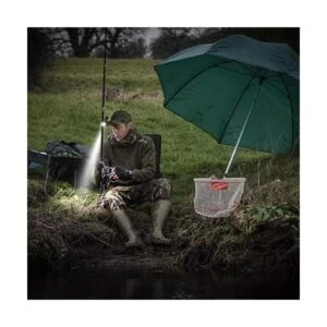 Energizer Luz LED con clip S200 IPX4 resistente al agua