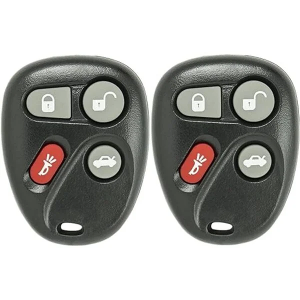 Keyless2Go Repuesto para vehículos de entrada sin llave_1
