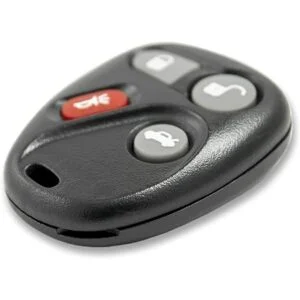 Keyless2Go Repuesto para vehículos de entrada sin llave_4