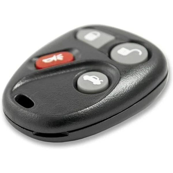 Keyless2Go Repuesto para vehículos de entrada sin llave_4