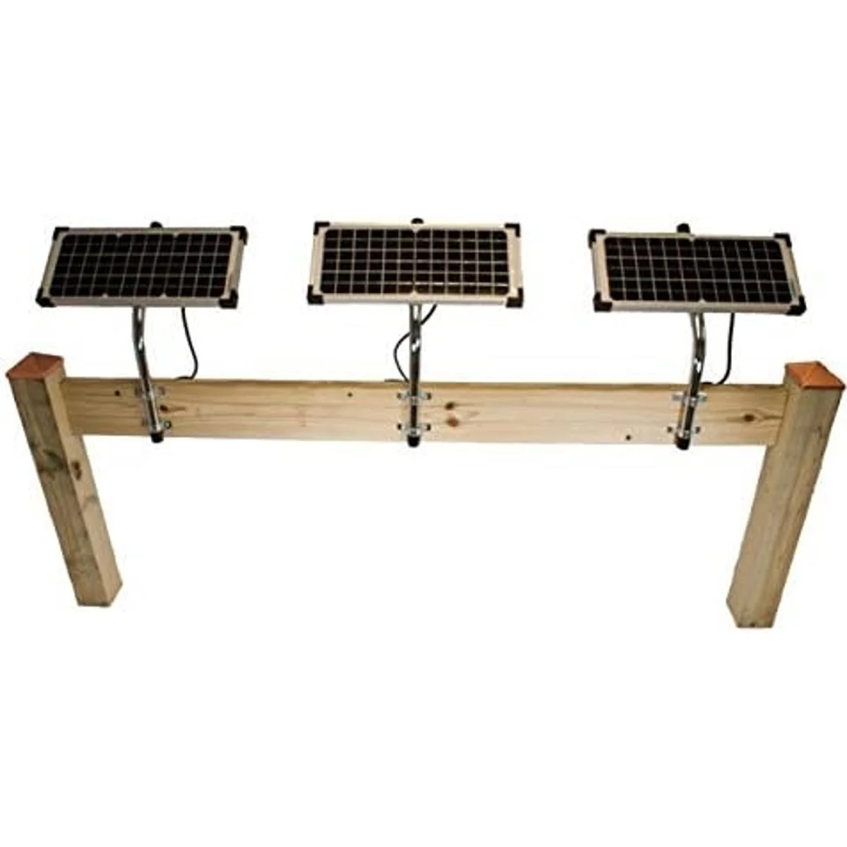 Ghost Controls Panel solar de alta calidad 10 W