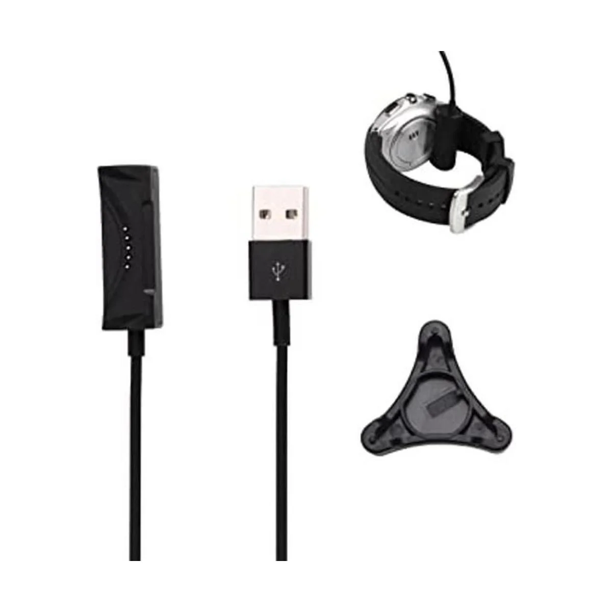 MOTONG Cargador de repuesto para LG Urbane 2 edición LTE_1