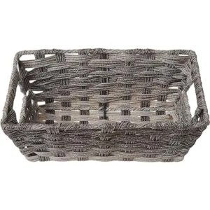 Rattique Canasta pequeña para estante_3