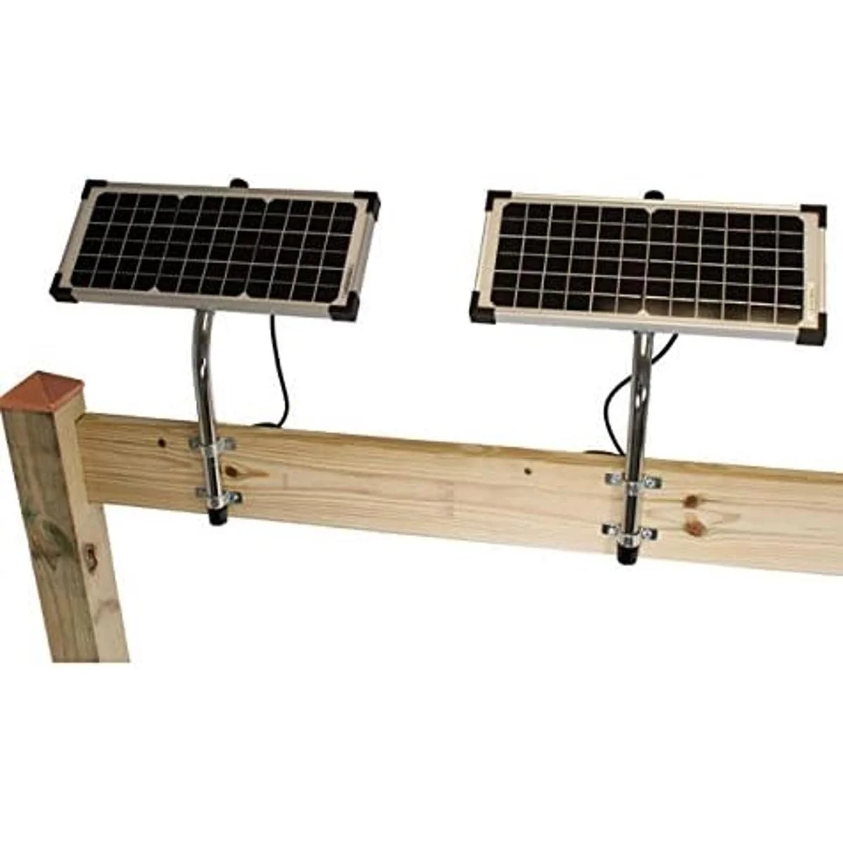 Ghost Controls Panel solar de alta calidad 10 W