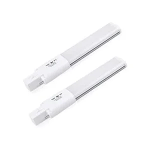 Bonlux G23 PL lámpara led LST0610CWUS 6.00watts 120.00