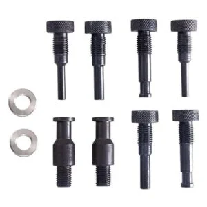 Alltooetools Juego universal de polea de árbol de levas y_4