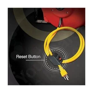 Bobina de cable de extensión de servicio pesado Reelworks_6