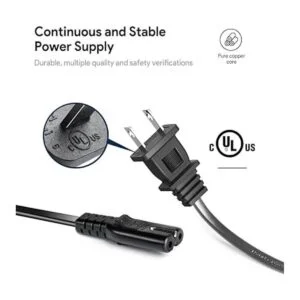 TAIFU 17.4V cargador de 2 canales y un adaptador de_4