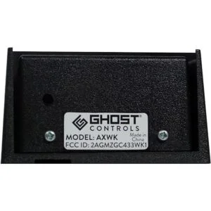 Ghost Controls Teclado inalámbrico prémium para abridores_4