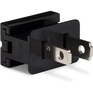 Holiday Lighting Outlet Enchufe deslizante macho. Enchufe_3