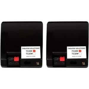 Theater Solutions TS30B Altavoces de interior montables_3