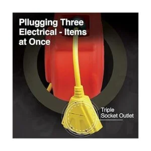 Bobina de cable de extensión de servicio pesado Reelworks_3