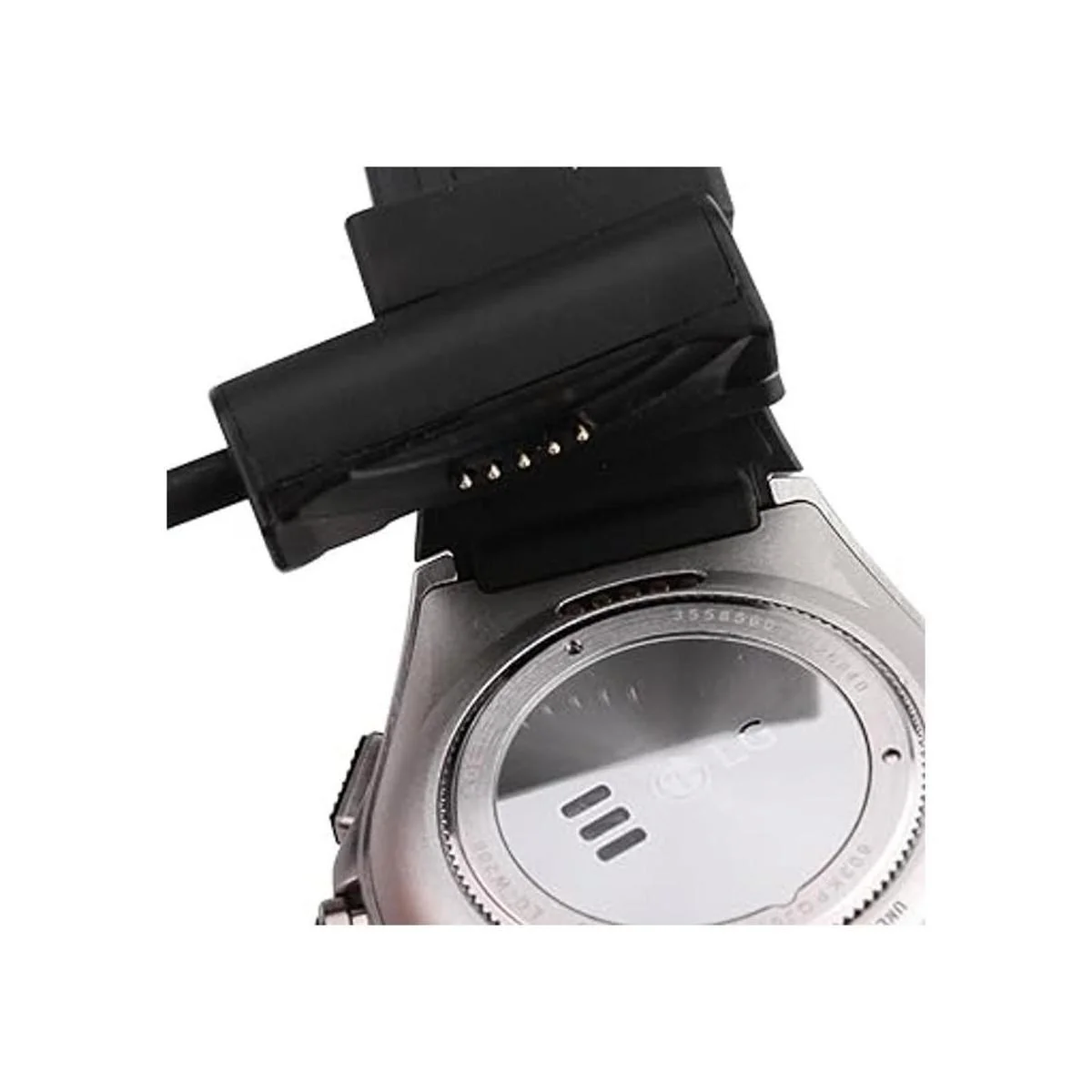 MOTONG Cargador de repuesto para LG Urbane 2 edición LTE_3