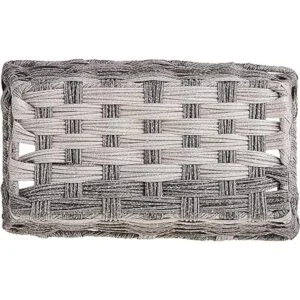 Rattique Canasta pequeña para estante_5