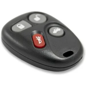 Keyless2Go Repuesto para vehículos de entrada sin llave_3