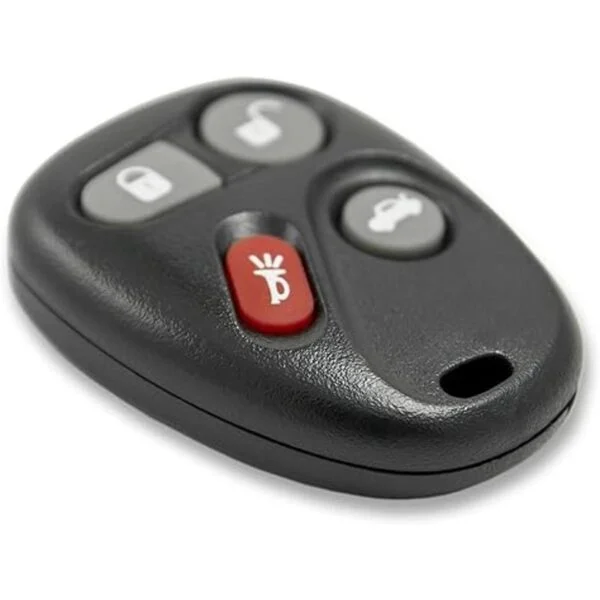 Keyless2Go Repuesto para vehículos de entrada sin llave_3