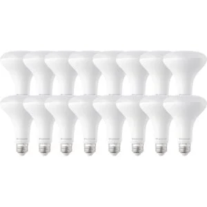 Luminus plyc5294 BR30 8 W 65 W 650 lúmenes blanco_1