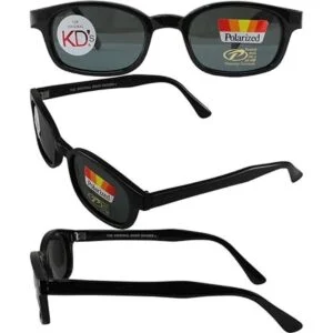 Gafas de sol Pacific Coast Original XKD Biker Shades 20_2