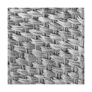 Rattique Canasta pequeña para estante_4