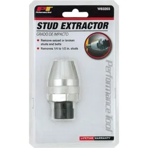 Performance Tool W83203 Herramienta de extracción de_3