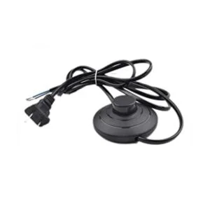 Pedal pedal pedal interruptor de luz de la lámpara en_1