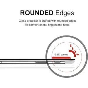 Protector de pantalla de cristal templado Supershieldz_2