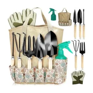 Scuddles SCGB01 juego de herramientas de jardinería de_1