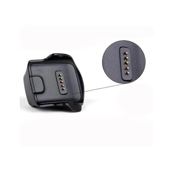 Kissmart Charger for Gear Fit SMR350 Replacement Charging_4