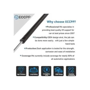 ECCPP Soportes de elevación para capó delantero_3