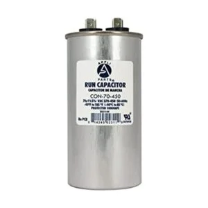 Appli Parts Condensador de funcionamiento para CA 70 Mfd_1