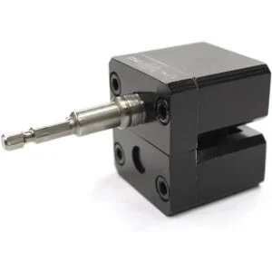 Malco PRODUCTS C5A2 Impact C5A2 Punzonadora asistida con_1