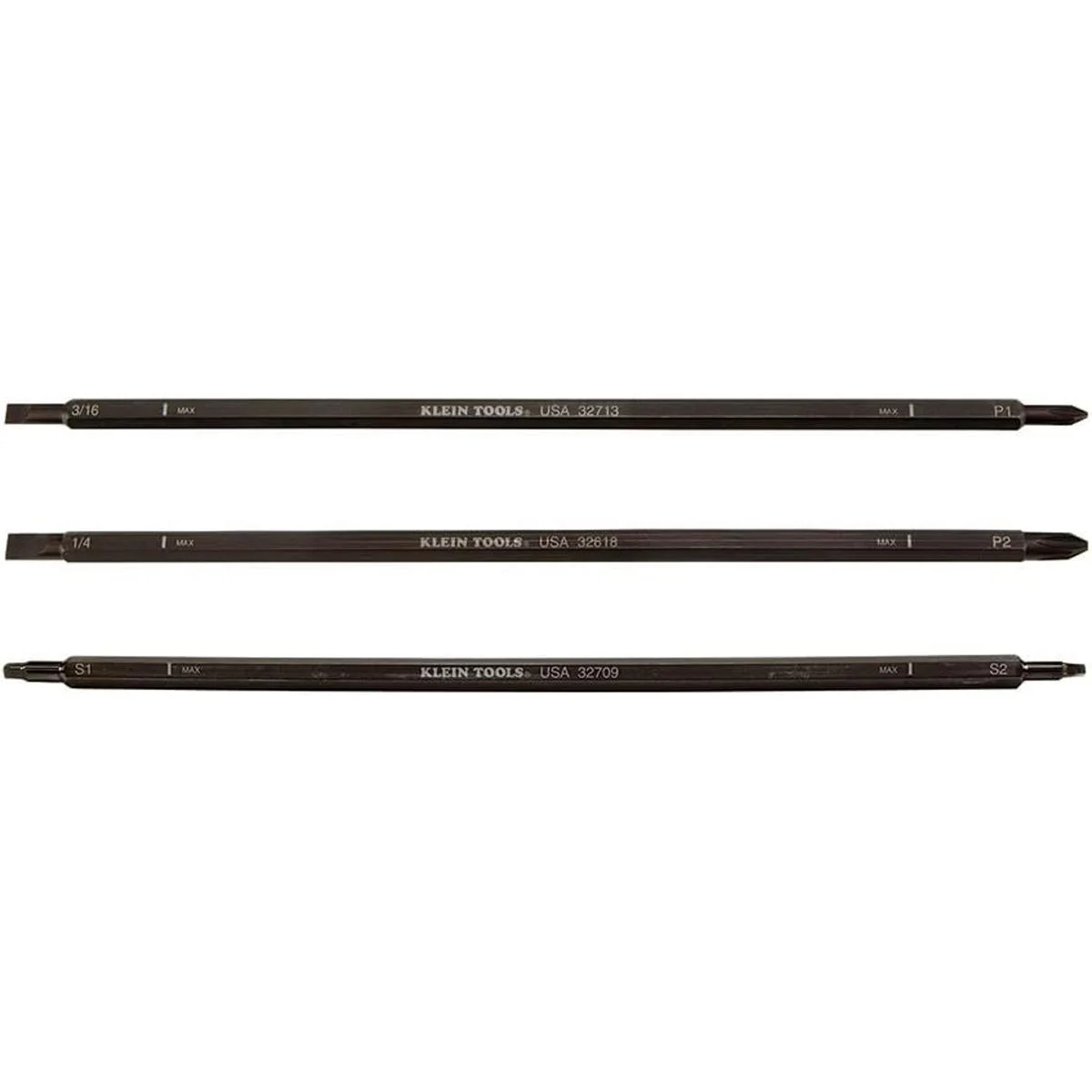 Klein Tools 32715 Juego de cuchillas de repuesto de_1