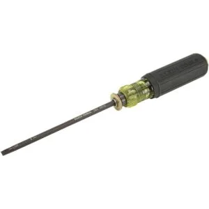 Klein Tools Destornillador ajustable 32708 cuadrado 1 y 2_2