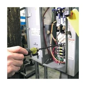 Klein Tools Destornillador ajustable 32708 cuadrado 1 y 2_5