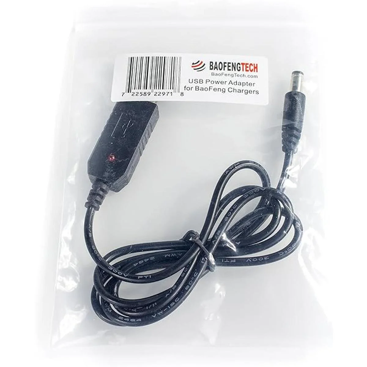 BTECH Cargador inteligente USB 910.8V Cable_5