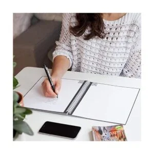 Rocketbook Wave Libreta inteligente_4