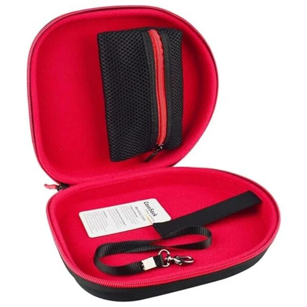 Funda para auriculares Sony MDRXB950 MDRXB650 MDRZX770;_4