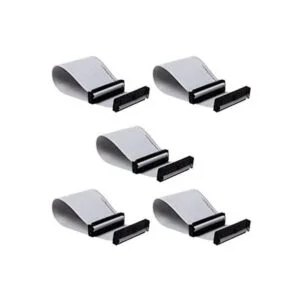 Gowoops 5 cables de cinta GPIO de 7.9 in 40 pines para_1