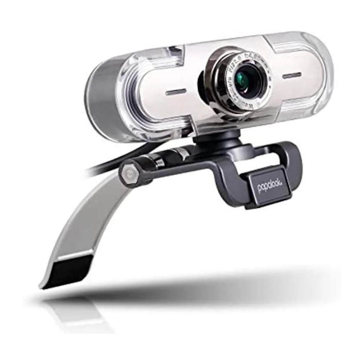 Cámara web 1080P Full HD PC Skype cámara web PAPALOOK_1