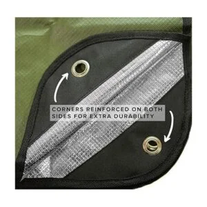 Arcturus Manta de supervivencia resistente Lona_3