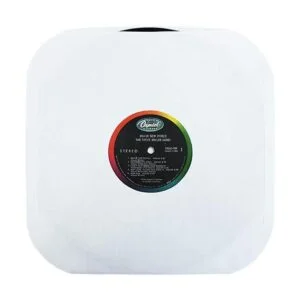 Square Deal Fundas interiores para disco de vinilo de 12_3