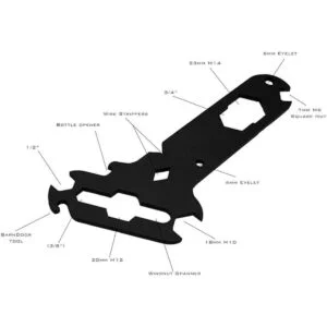 Dirty Rigger MultiTool por Dirty Rigger_3