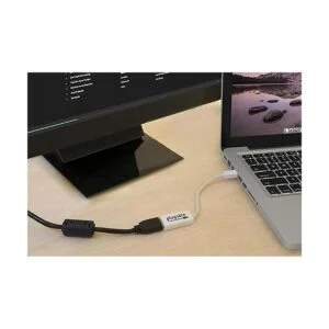 Plugable Adaptador Mini DisplayPort Thunderbolt 2 a_2