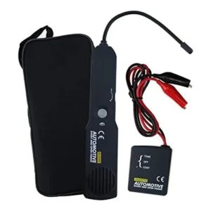 Tester para reparación de vehículos