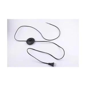 Pedal pedal pedal interruptor de luz de la lámpara en_4