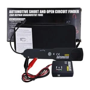 Tester para reparación de vehículos