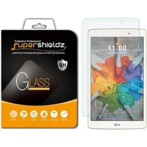 Protector de pantalla de cristal templado Supershieldz_1